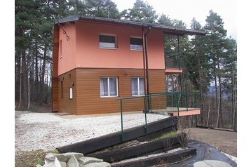 Cottage Frýdlant nad Ostravicí 1